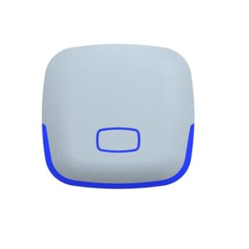 WiFi智能家居防盜報警主機