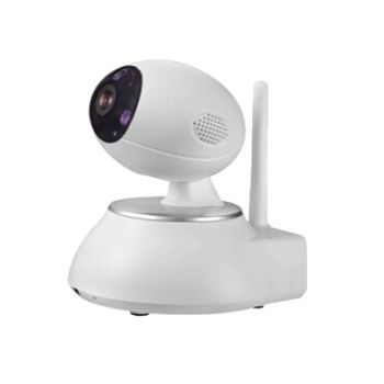 WiFi視頻聯(lián)網(wǎng)報警器