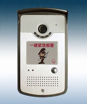 校園可視一鍵報警器 XGA-DHYL001